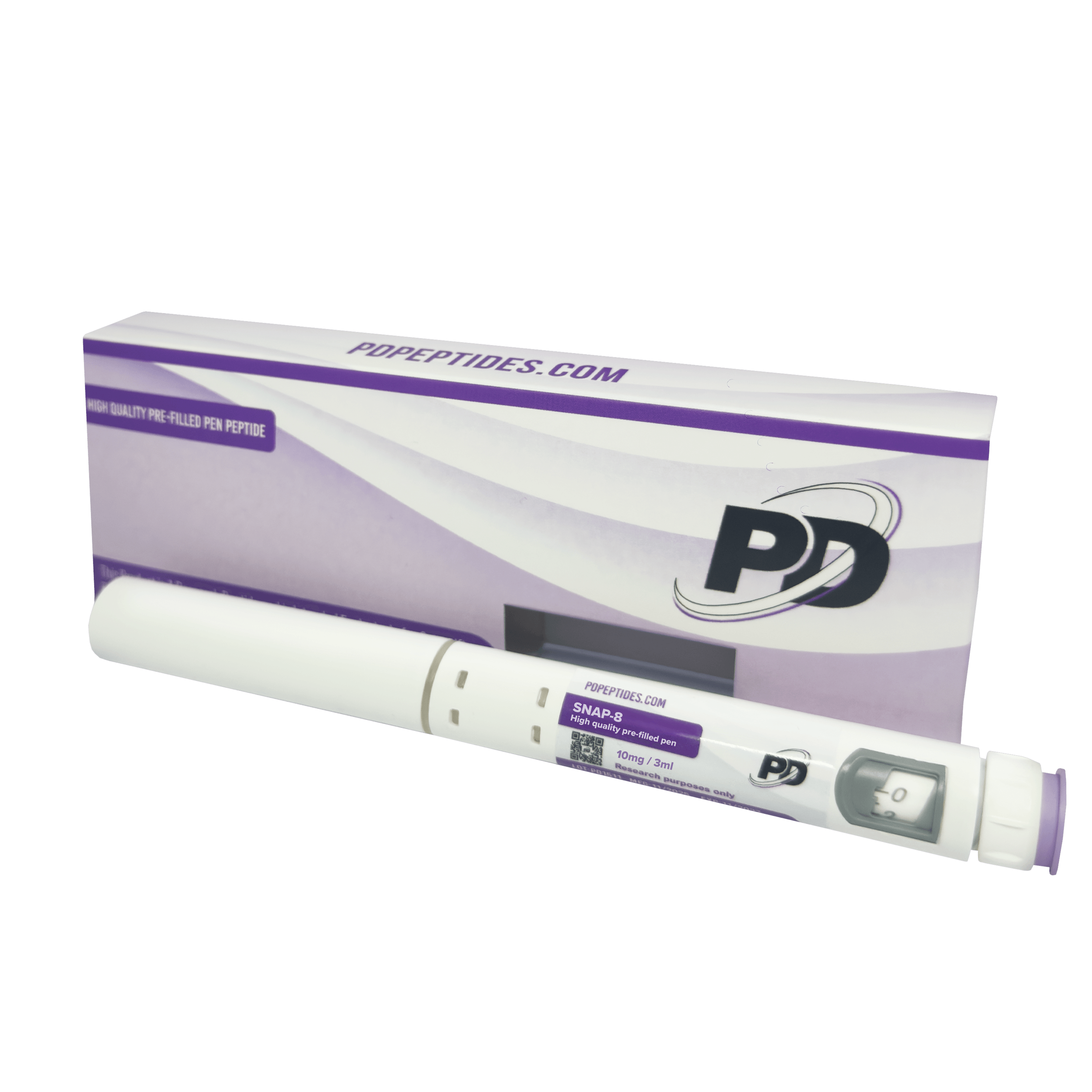 Snap-8 (Снап-8) | 10mg